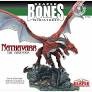 RPR77682 Nathavarr The Ravenous Dragon Miniature